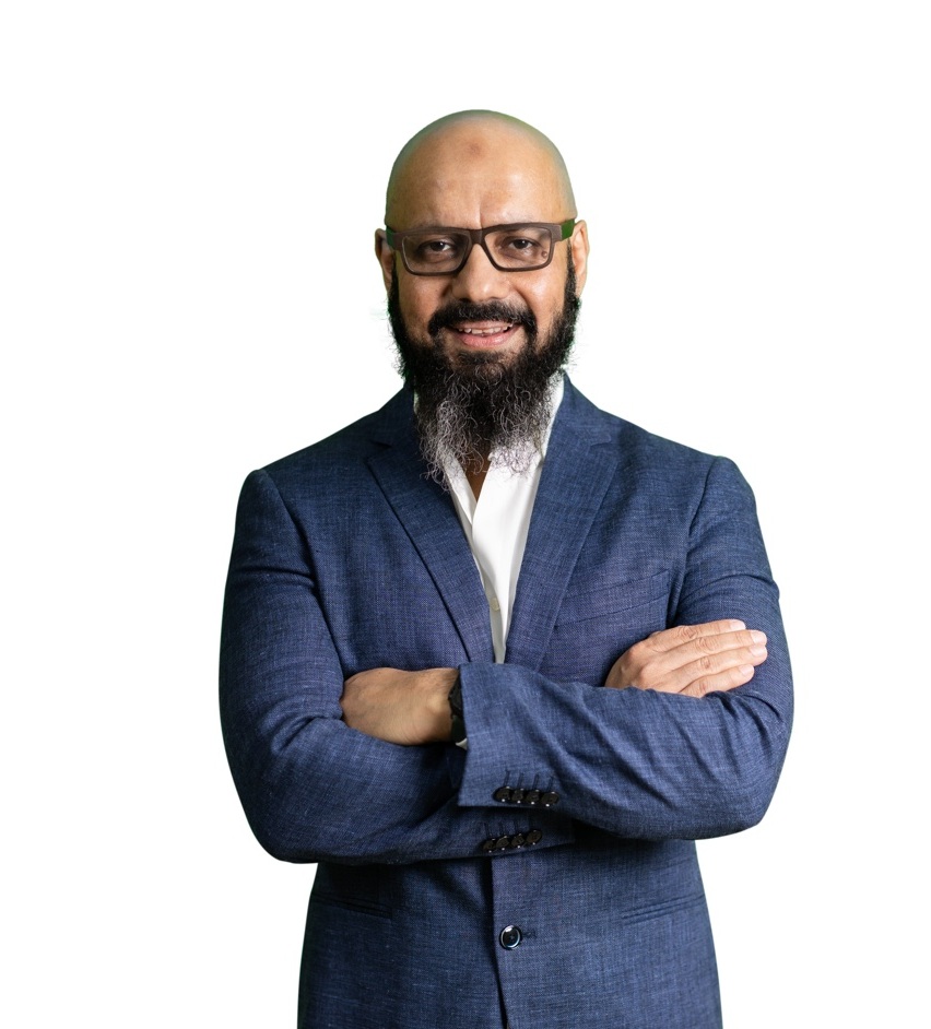 Dr. Md. Hasib Uddin